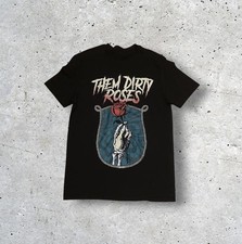 Vintage 1990’s graphic T-shirt picture