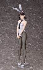 PSL Chainsaw Man Kobeni Figure Bunny Ver. 1/4 460mm FREEing Japan picture