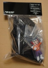Shikarna Workshop Shin Yoshikun & Godzilla Sugira Manga Sofubi Set picture