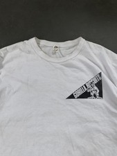 Vintage 2000s Gorilla Biscuits Start Today Tshirt picture