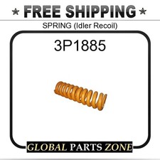 3P1885 - SPRING (Idler Recoil) 5S3339 5M3805 5M1235 8Y1521 for Caterpillar (CAT) picture