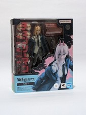 Bandai Tamashi Nation S.H.Figuarts Chainsaw Man Power Action Figure SHF Rare New picture