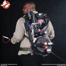 Hasbro Haslabs Ghostbusters Plasma Series 1984 Proton Pack New In Box picture