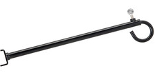 DynaTrap 42011 Universal Mount for Flying Insect Traps Black picture