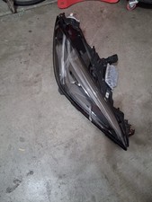 Chevy Corvette C8 Right Passenger LED Headlight OEM 85545919 2020-2026 picture