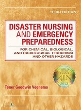 Disaster Nursing and Emergency Preparedness: for Chemical, Biological, and R... picture