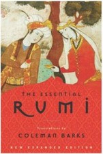 The Essential Rumi, New Expanded Edition - Paperback By Jalal al-Din Rumi - GOOD picture