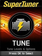 ACCEL 49505 SuperTuner picture