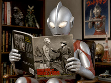 Eiji Tsuburaya 