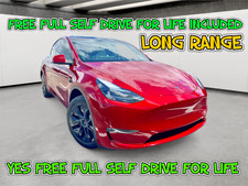 2025 Tesla Model Y  picture