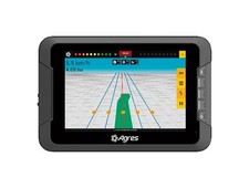 Geoline Agronave 7 GPS Field Computer Navigation System 8408008 7