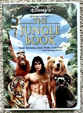 Rudyard Kipling's The Jungle Book picture