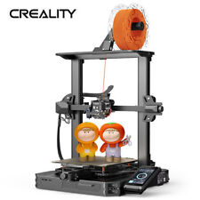 Newest Creality Ender-3 S1 Pro LED Light CR Touch Automatic Leveling 3D Printer picture