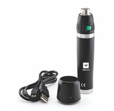 Welch Allyn 3.5v Lithium Ion Rechargeable Handle - For Desk Charger 71900-USB picture