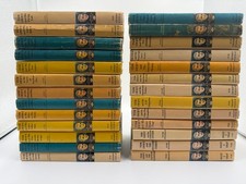 Lot of 26 Vintage Tom Swift Jr. Hardcover Books - Grosset Dunlap 1950s-60s picture