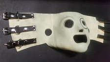 Slipknot Corey Taylor AHIG mask replica    sublime1327  HALLOWEEN prop picture