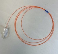 Cynosure 807-5001-613 SmartLipo Laser RFID Orange 600µm Fiber w/ 1040 OD picture