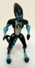 Ben 10 XLR8 Alien Collection 2006 Original Series 1 Action Figure picture