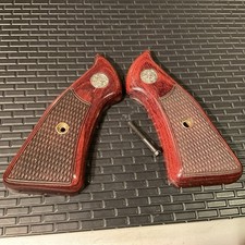ALTAMONT SMITH & WESSON S&W J Frame Square Butt Grips picture