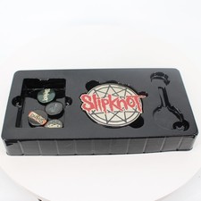 Slipknot Collectible All Access Box Set 2484 Of 5000. See Pics & Read... picture