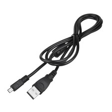 USB Data Sync Cable Cord Lead for Pentax Camera Optio I-USB 98 I-USB98 I-USB 33 picture