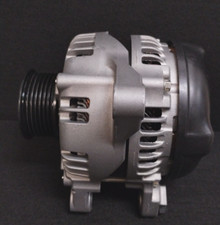 2004 to 2007 Toyota Highlander L4 2.4Liter 100Amps Alternator Oem Reman by Rvv picture