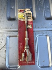 Lisle 10000 Brake Cylinder Hone 27/32” to 2” Made in USA Vintage NOS picture