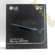 1PC New LG BP50NB40 Slim Portable 6x Blu-ray Burner DVD Writer Optical Drive picture