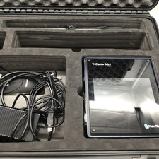 NewTek TriCaster Mini HD-4i Switcher in Case picture