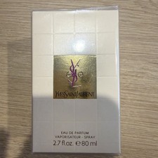 YSL Elle by Yves Saint Laurent EDP Spray 80ml (new in sealed box) picture