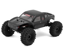 UDI RC Bharal Pro 1/18 4WD RTR Brushless Comp Crawler (Black) [UDIUCX1804PRO_B] picture