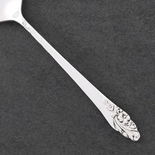 Oneida Community EVENING STAR Silverplate 1950 Silverware CHOICE Flatware picture