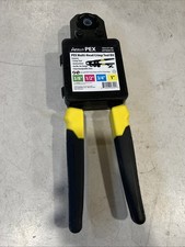 Apollo Multi-Head PEX Crimp Tool Kit 3/8-1 inch 69PTKH0015Q BRAND NEW  picture