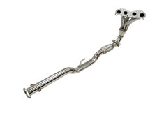 OBX Stainless Manifold 2007-2018 Nissan Altima L33 2.5L QR25DE 4Dr picture