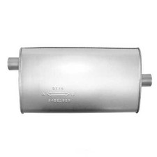 Exhaust Muffler-LS AP Exhaust 700185 picture
