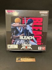 BLEACH Thousand-Year Blood War Vol.3 Box Sealed Japanese EX15BT Card UNION ARENA picture