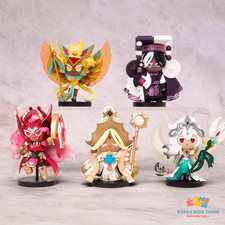 [Selectable/Full Set] Cookie Run Kingdom Figure Awakened Ancients + Photo Card picture