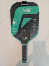 Franklin - C45° - DYNASTY - 14mm - New REAL & AUTHENTIC Pickleball - GREEN picture