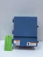 Rosemount 8712 Transmitter Model: 8712ESR1A1N5 picture