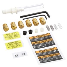 LPM-06 - Goodman Propane Conversion Kit for Two Stage Gas Furnace picture