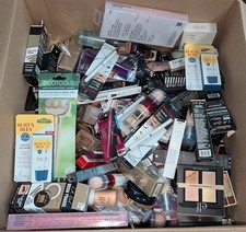 *SPECIAL PRICING* 100PCS ASSORTED  MAJOR BRAND COSMETICS *NO NAIL POLISH picture