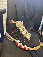 Size 9 - Nike Air Max 2 CB 94 Obsidian+ Jogging Pants picture