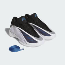 Adidas AE 2 AlphaDawg Cloud White Core Black Dusky Ink JQ9493 New Size 9-12 picture
