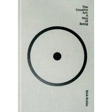 The Creative Act : A Way of Being by Rick Rubin (2023, Paperback).. picture