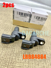 New 2pcs Camshaft Position Sensor For 2012-2019 Land Rover Range Rover Evoque picture