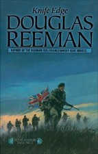 Knife Edge; THE ROYAL MARINES SAGA, 5 - 1590130995, paperback, Douglas Reeman picture