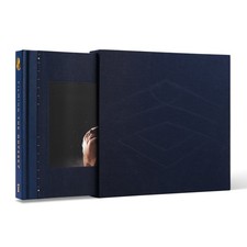 PRESALE Filming The Odyssey Signed Limited Edition Christopher Nolan #/500 Book picture