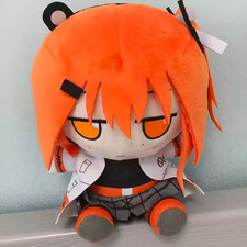 Anime Adachi Rei Doll Decoration 20cm Birthday 2026 Newest Rei Adachi Stuffed picture