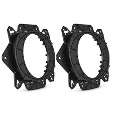 DS18 OEMADAPT6X9 Universal OEM Speaker Adapter for 6x9” or 6.5