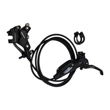 SRAM G2 R Hydraulic MTB Disc Brake 4-Piston Black OEM Rear -No Rotor picture